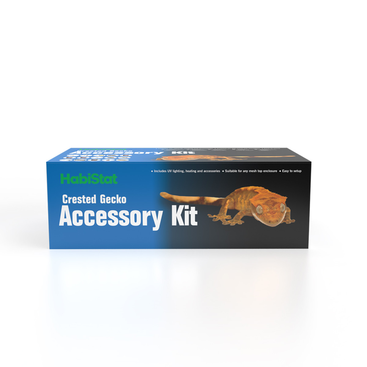 Habistat Crested Gecko Accessory  Kit